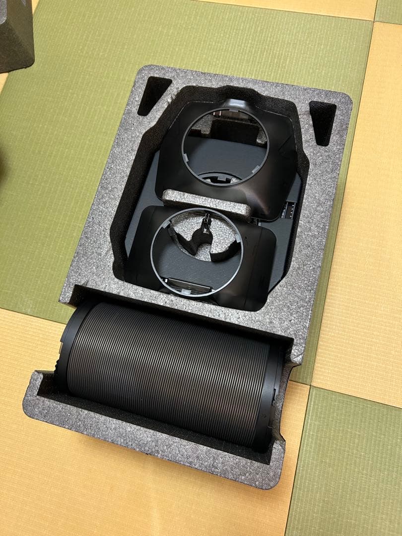 EcoFlowWAVE2ポータブルエアコン