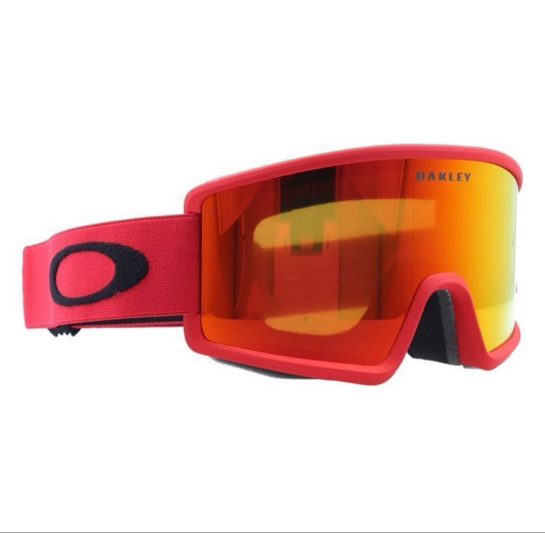 オークリー ゴーグル ターゲットライン M Oakly