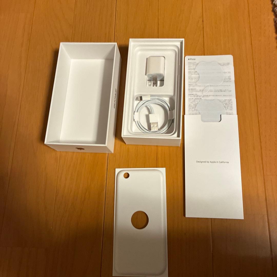 Apple iPhone Ⅹs ピンクゴールド 本体