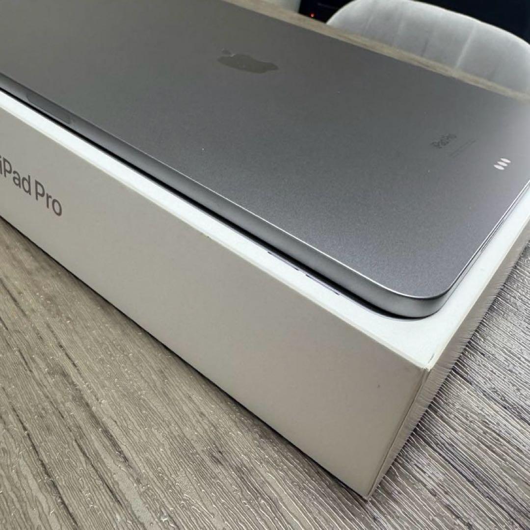 【平さま用】ipad pro 12.9インチ(第6世代)