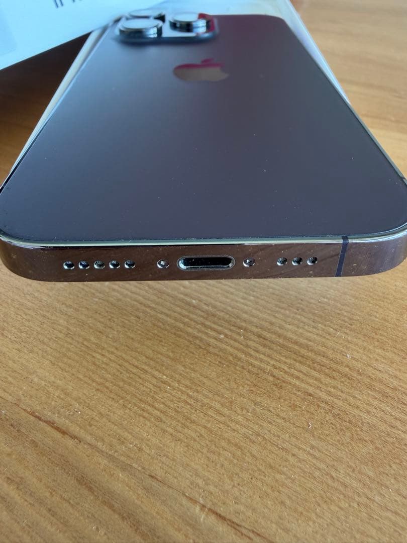 iPhone 14 Pro 128GB　本体