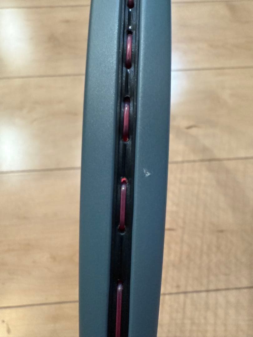 ま*こ様 YONEX ソフトテニスラケット VOLTRAGE 5VS