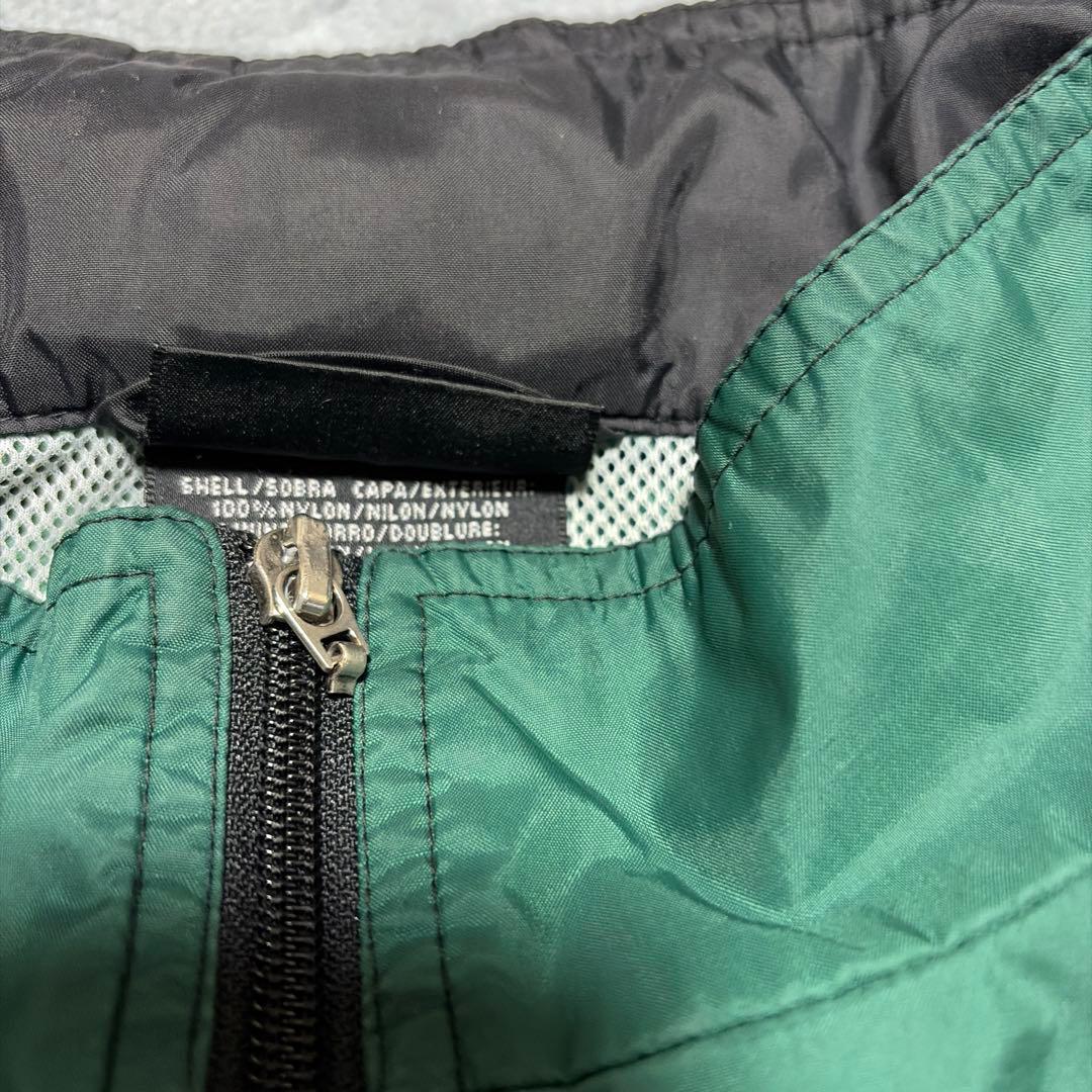 x*x様 【超希少】常田大希着用 adidas 80s XXLナイロンジャケット