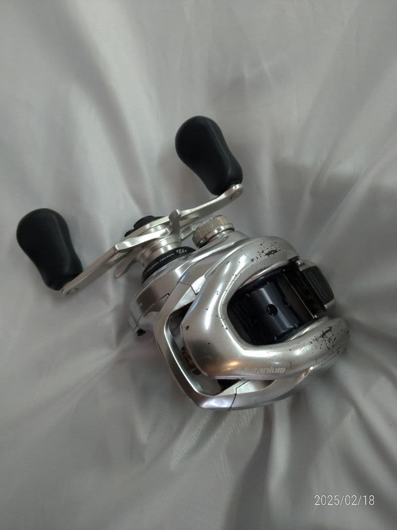 16メタニウムMGL HG