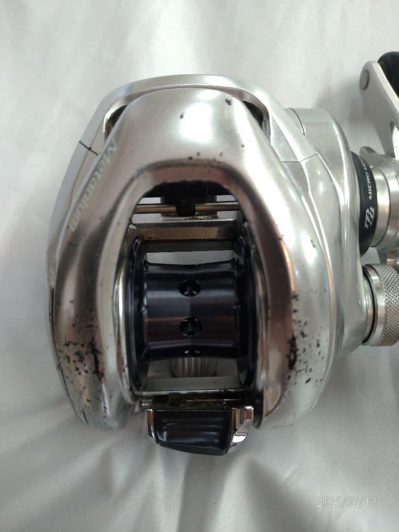 16メタニウムMGL HG