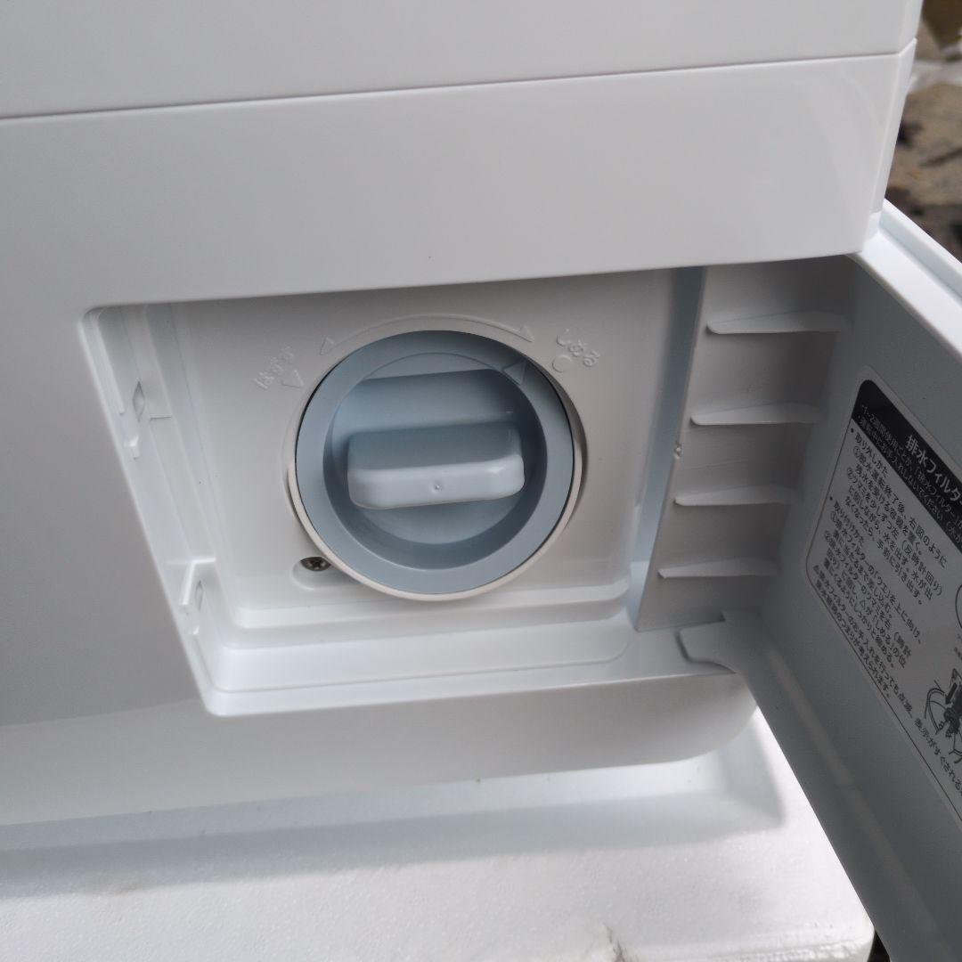 ※ペロ (2025年製)RORO ドラム式洗濯機 9kg/4.5kg