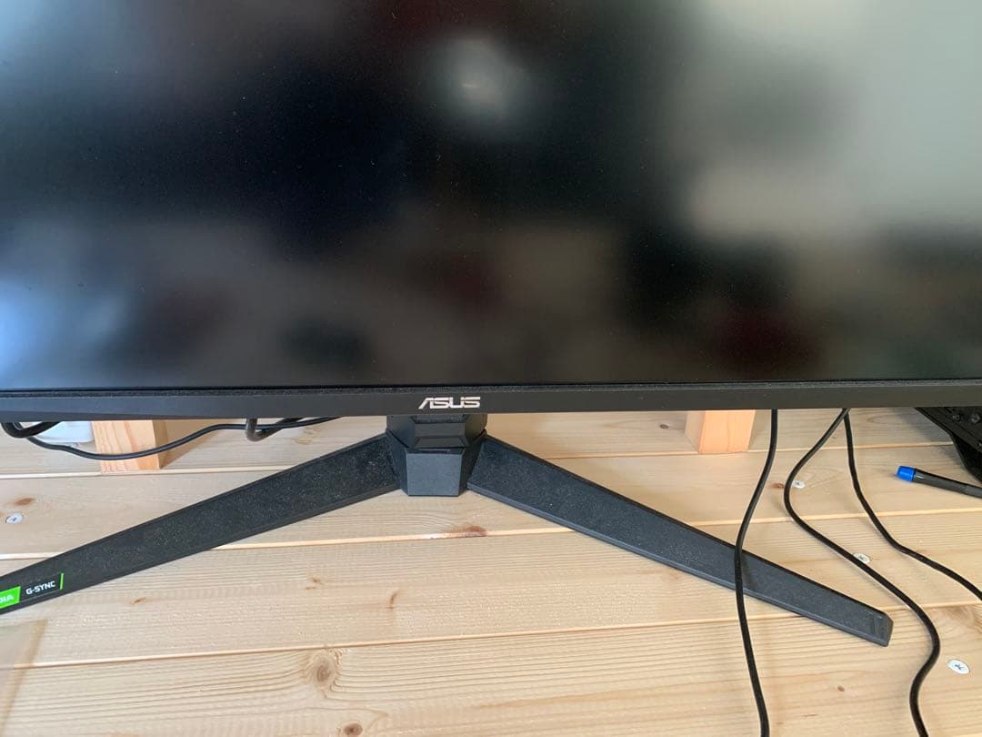 ディスプレイ・モニター本体 ASUS TUF GAMING VG28U 28 IPS 4K 144Hz