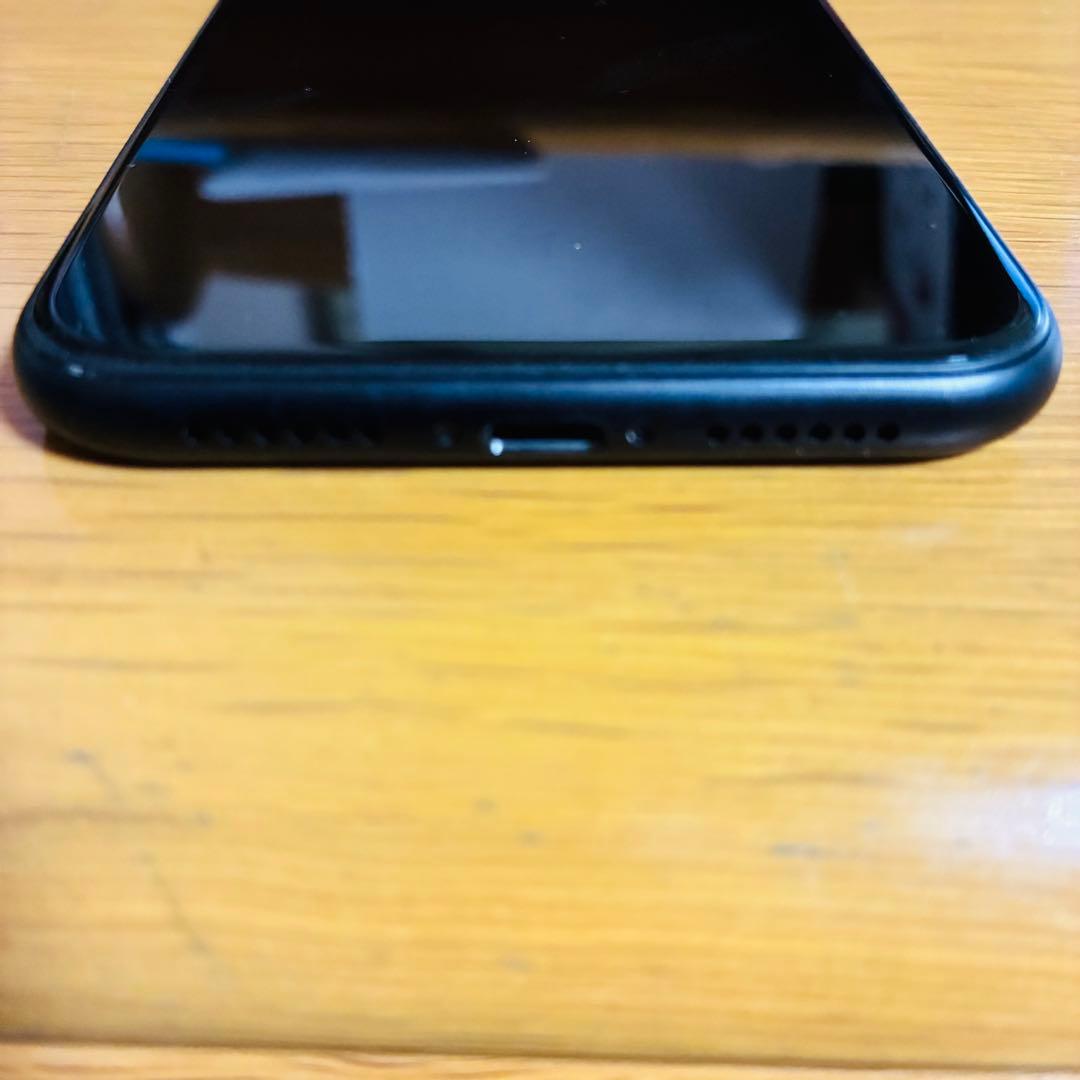 iPhoneXR 本体 64GB SIMフリー ブラック