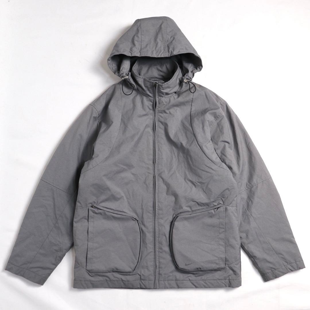 00s vintage NIKE archive ナイロンジャケット