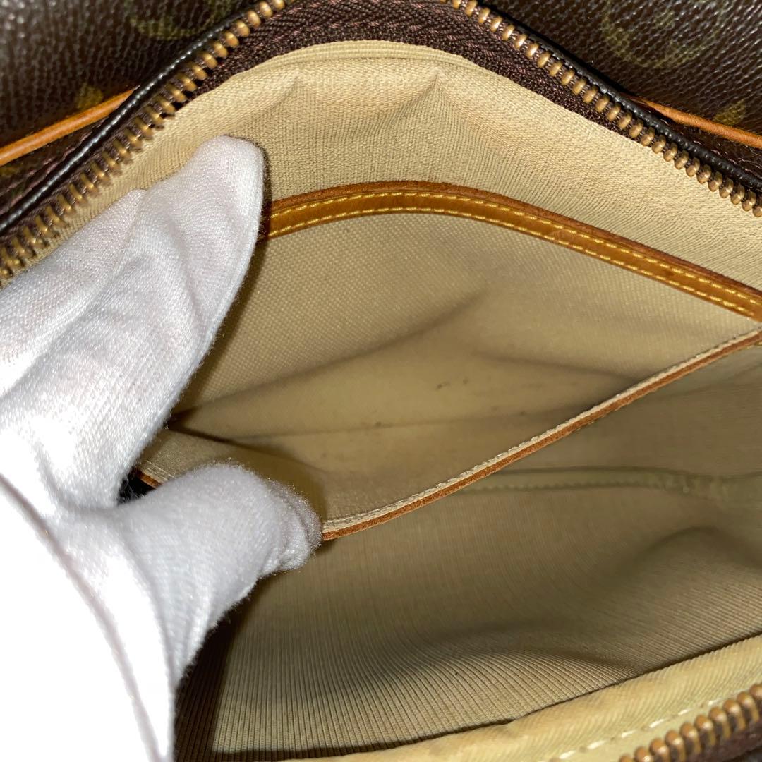 ルイヴィトン リポーターPM 大人気ショルダーバッグ 男女兼用 M45254