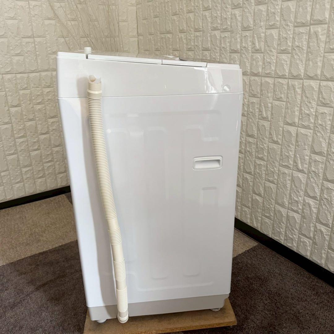 都内23区送料無料❗️ TOSHIBA AW-700Z2 洗濯機 2023年製✨