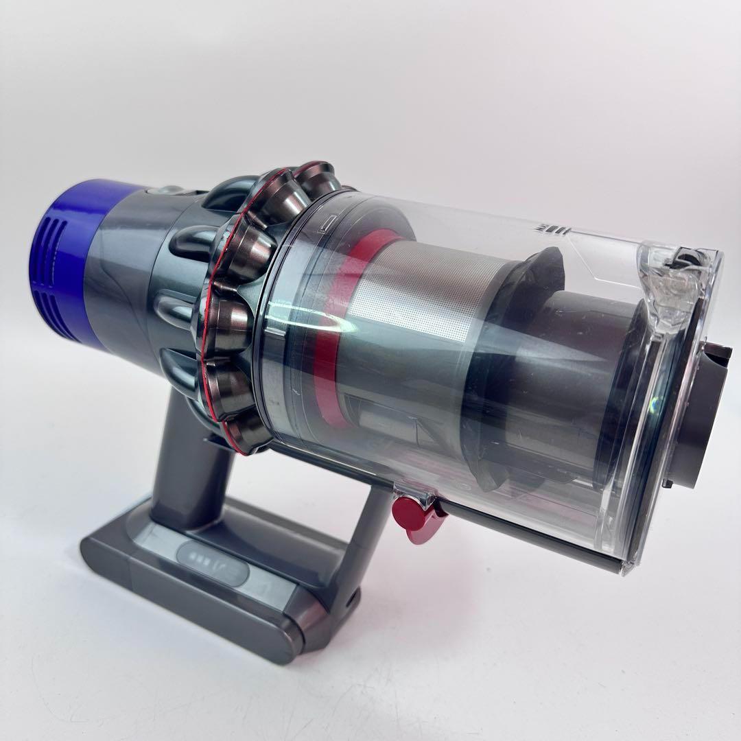 ダイソンV１０sv１２　バッテリー55分稼動確認済み