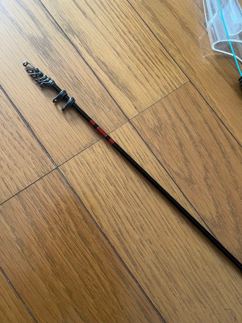 がまかつ　インテッサGⅢ 1号5.0m