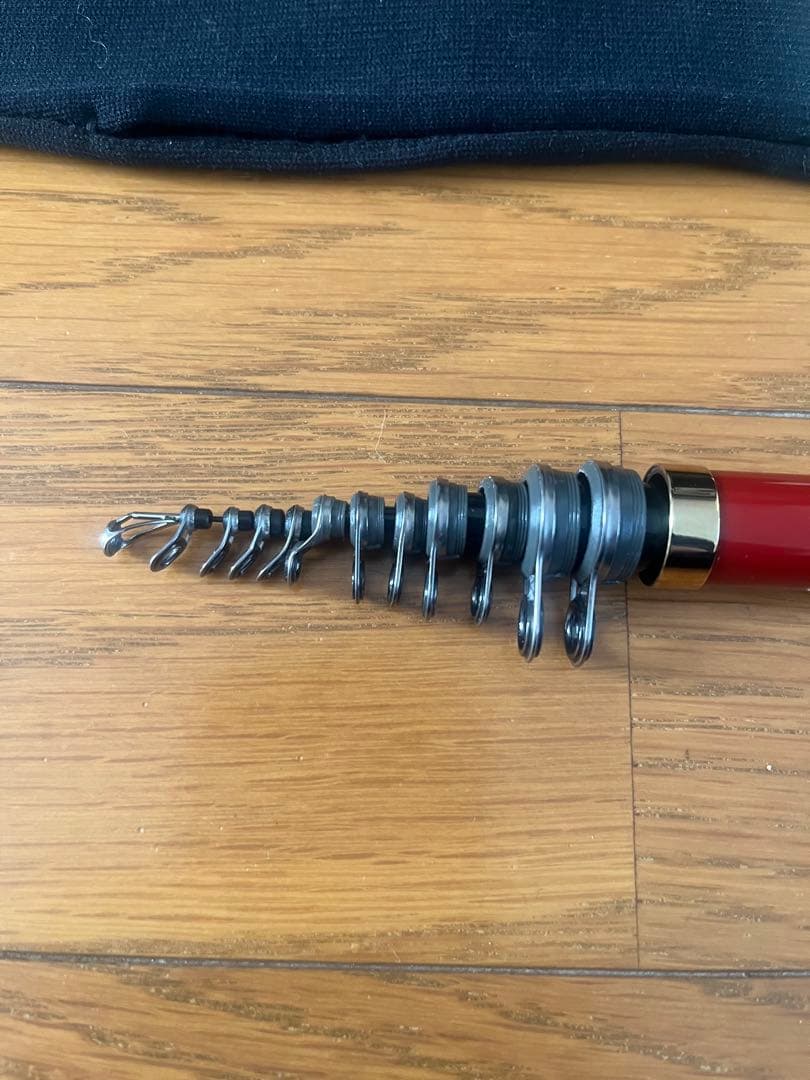 がまかつ　インテッサGⅢ 1号5.0m