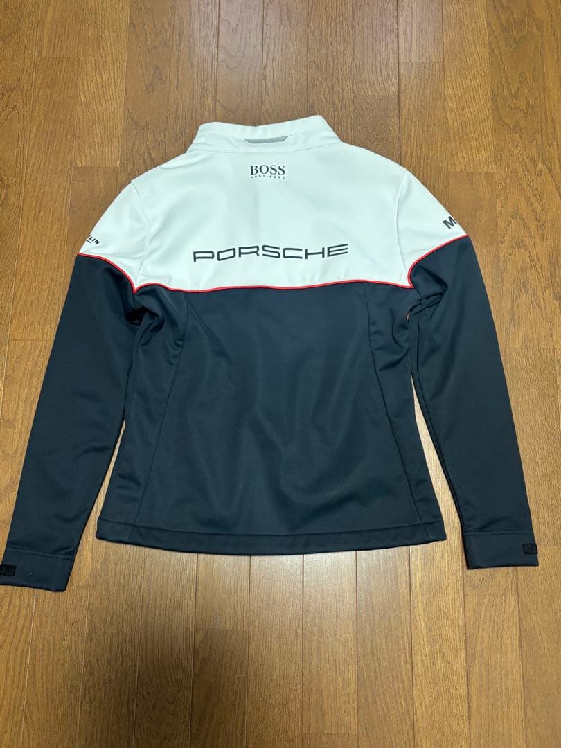 Porsche Motorsport ジャケット EU M / US S