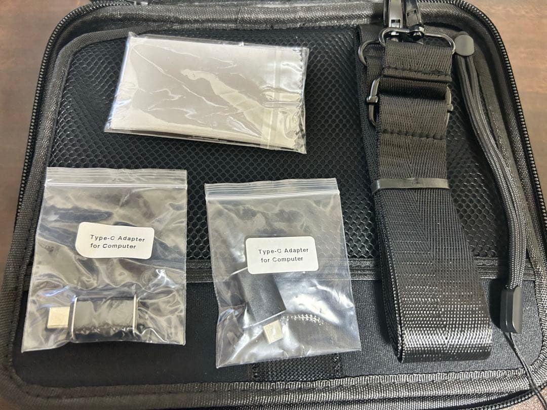 Creality CR-Scan Otter 3D スキャナー