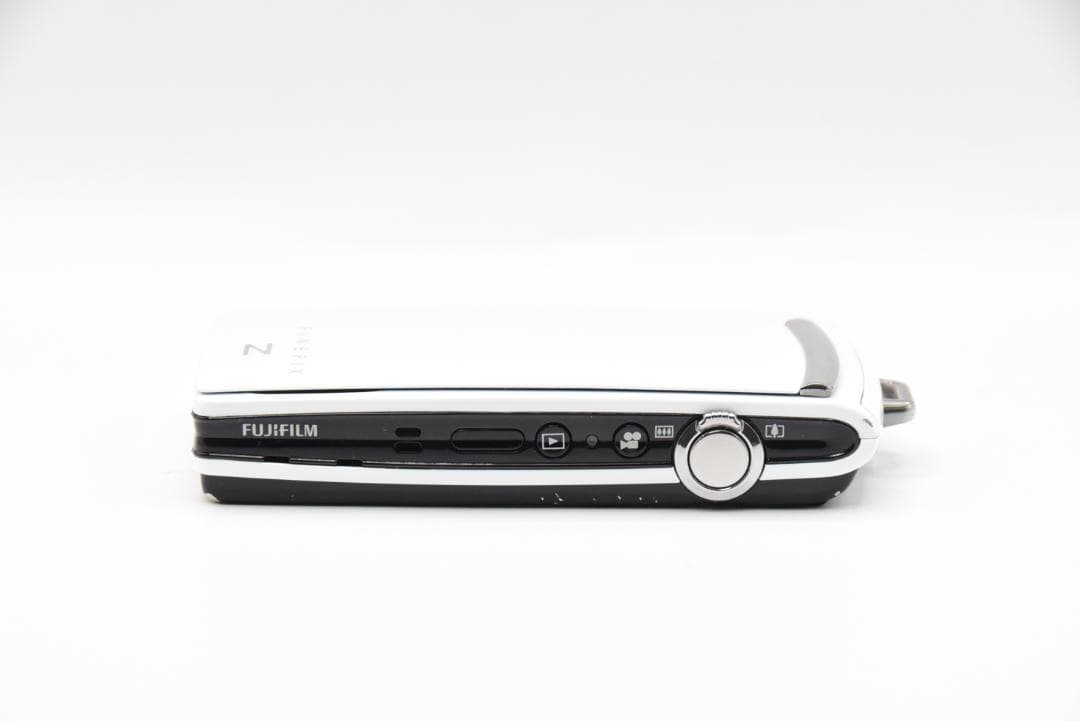 ■ 美品 ■ FUJIFILM FINEPIX Z1000EXR ホワイト