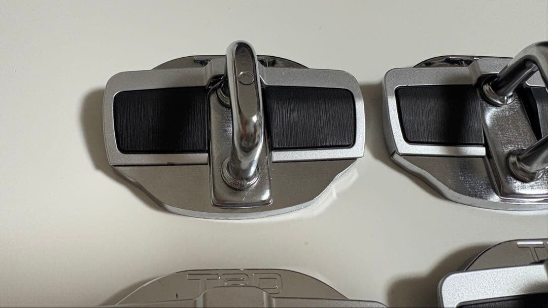 トヨタ純正 TRDドアスタビライザー 4個 MS304-00001