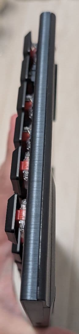 Logicool G ゲーミングキーボード G913 TKL