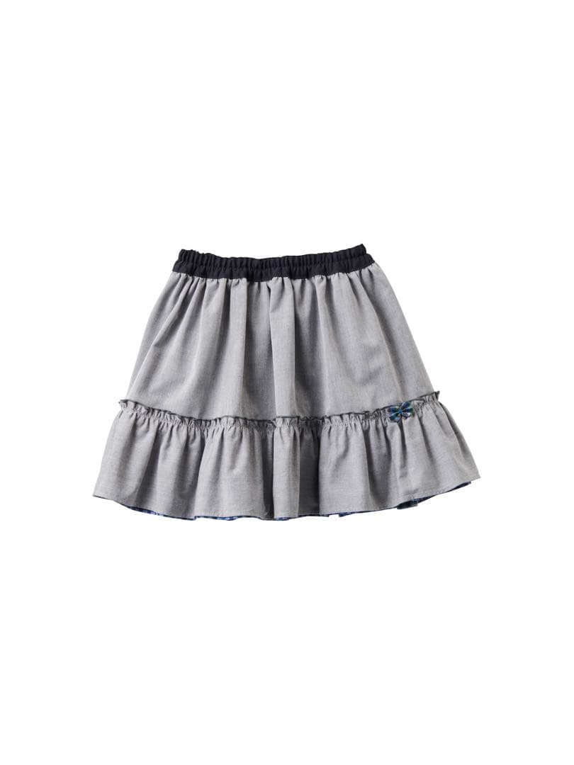 ファミリア　スカート