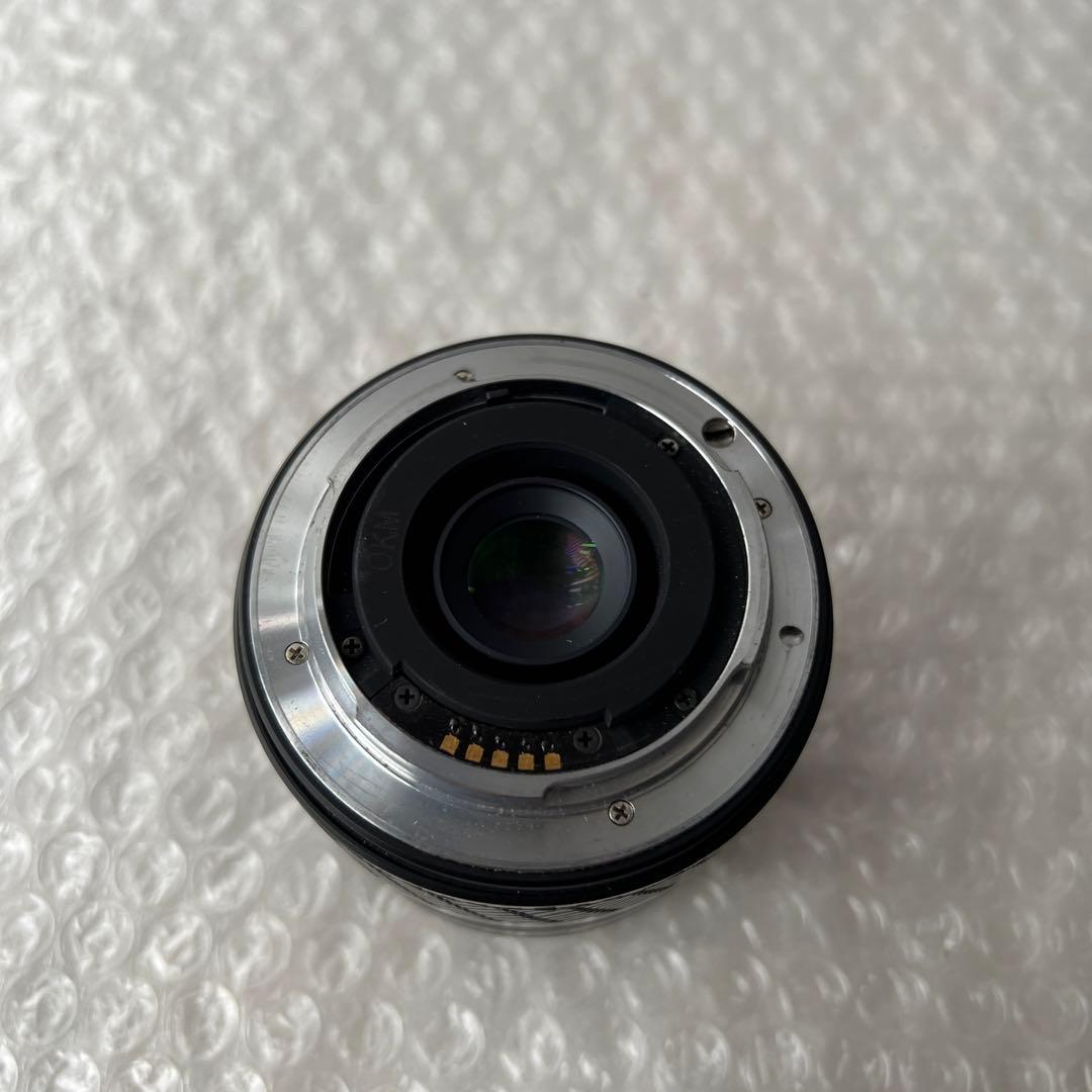 その他 KYOCER LENS AF 35-70mm 1:3.3-4.5 MACRO