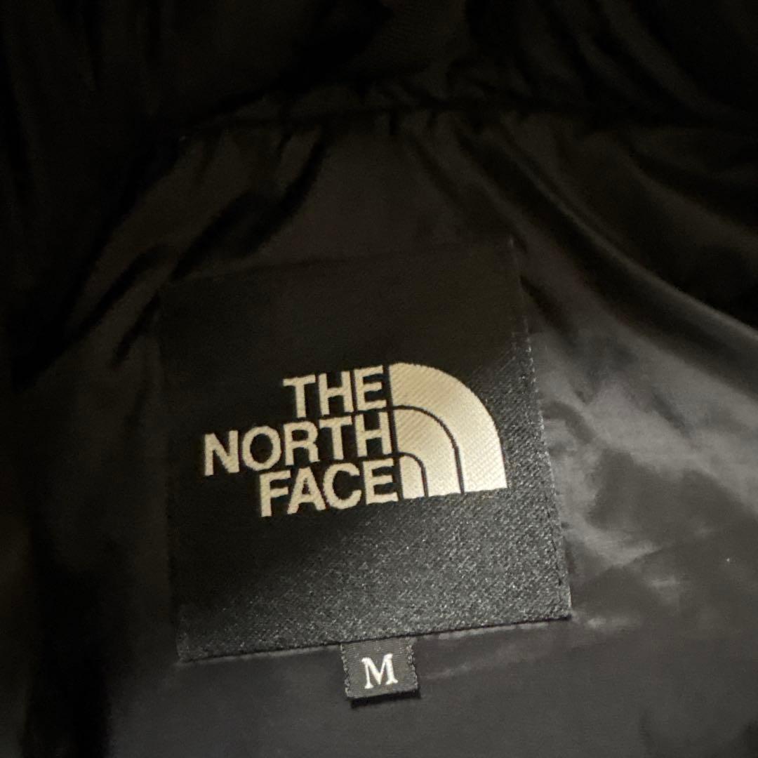 THE NORTH FACE バルトロライトジャケット