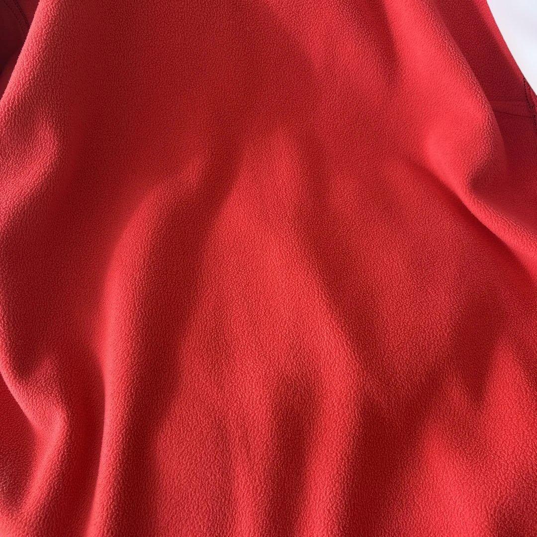 and per se ゴルフ用ネイビー ジャンパー LL