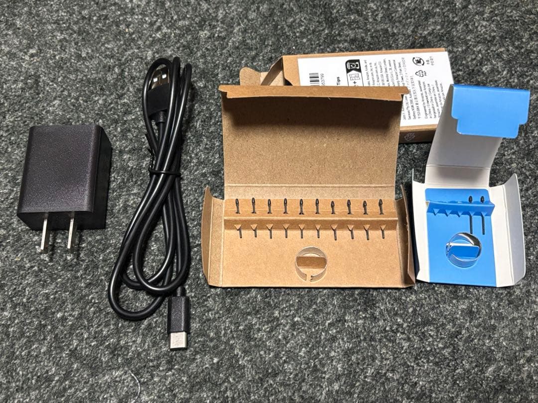 電子書籍リーダー本体 kindle scribe 16GB