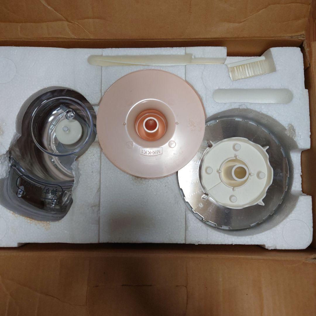 National スピードカッター MK-K71P