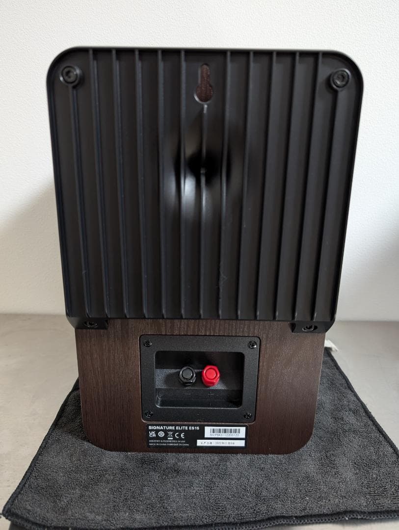 Polk Audio Signature Elite ES15 ペア