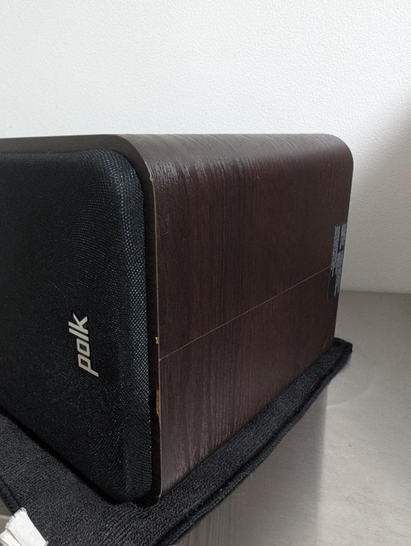 Polk Audio Signature Elite ES15 ペア