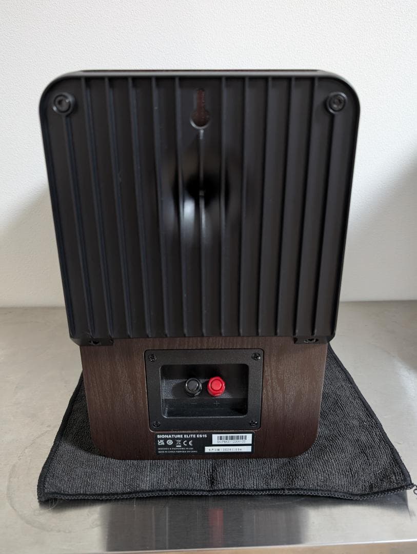 Polk Audio Signature Elite ES15 ペア