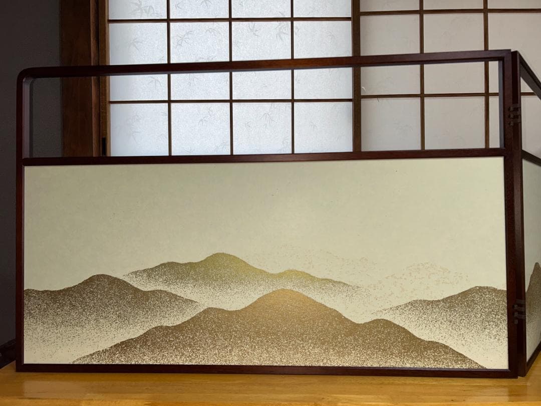 【風炉先】鵬雲斎好み　未使用