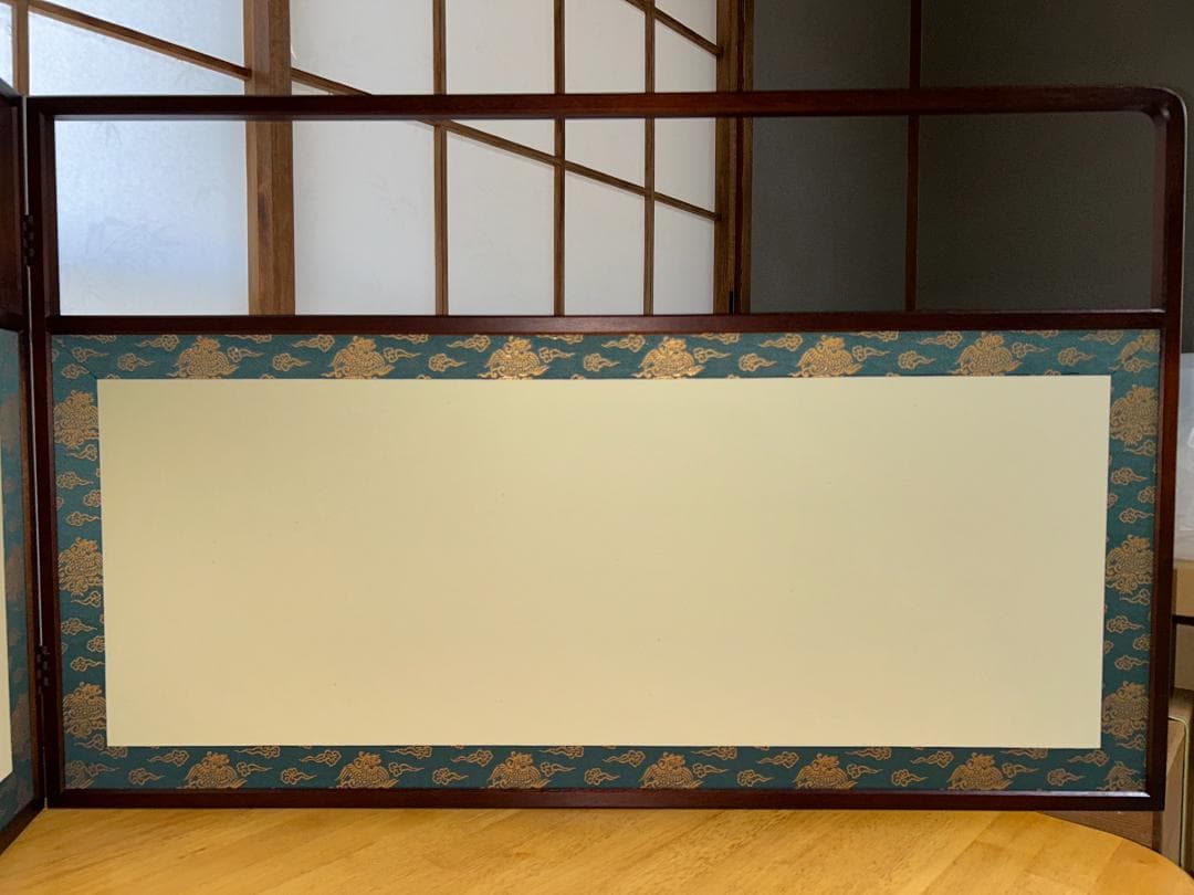 【風炉先】鵬雲斎好み　未使用