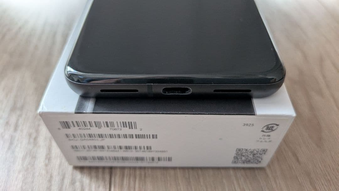 Google Pixel8 128GB 国内版 SIMフリー