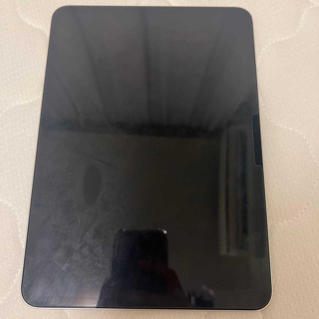 iPad Pro M4 11インチ 最新 5世代