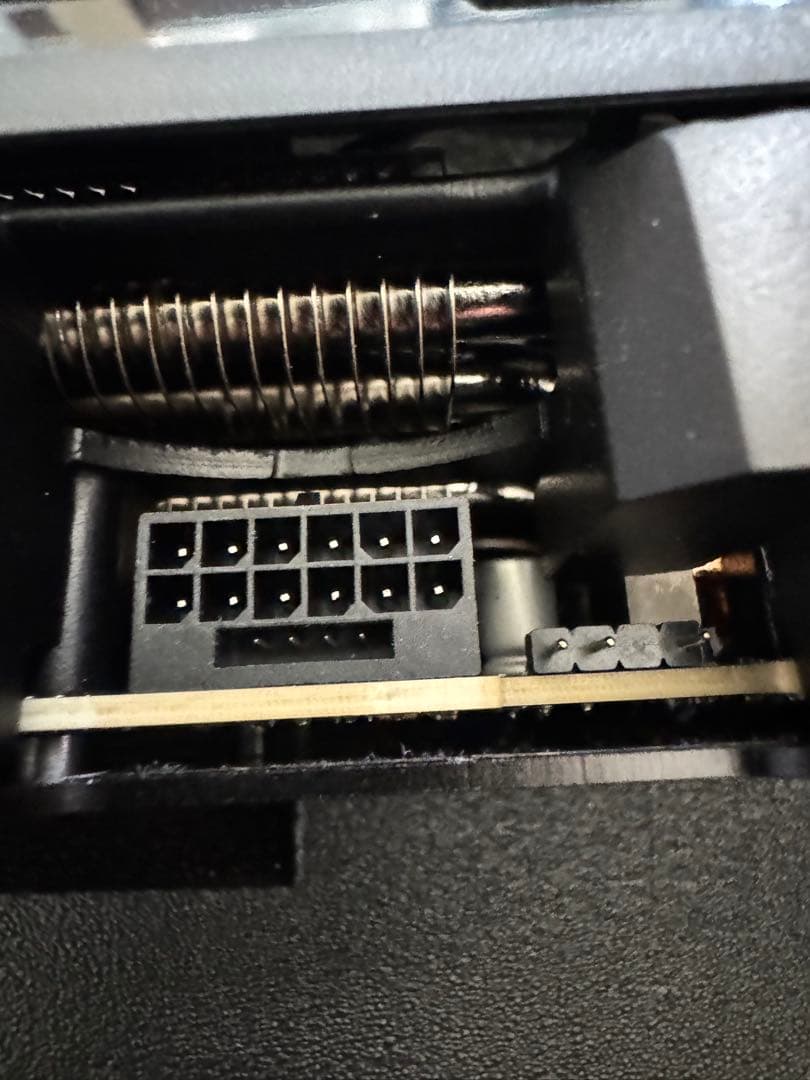 （極美品）PALIT GEFORCE RTX 5080 16GB