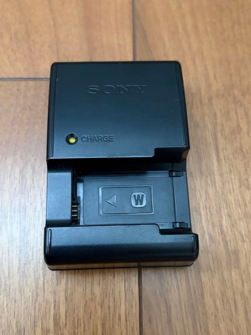 SONY α NEX-5 ミラーレス一眼カメラ 本体とレンズセット