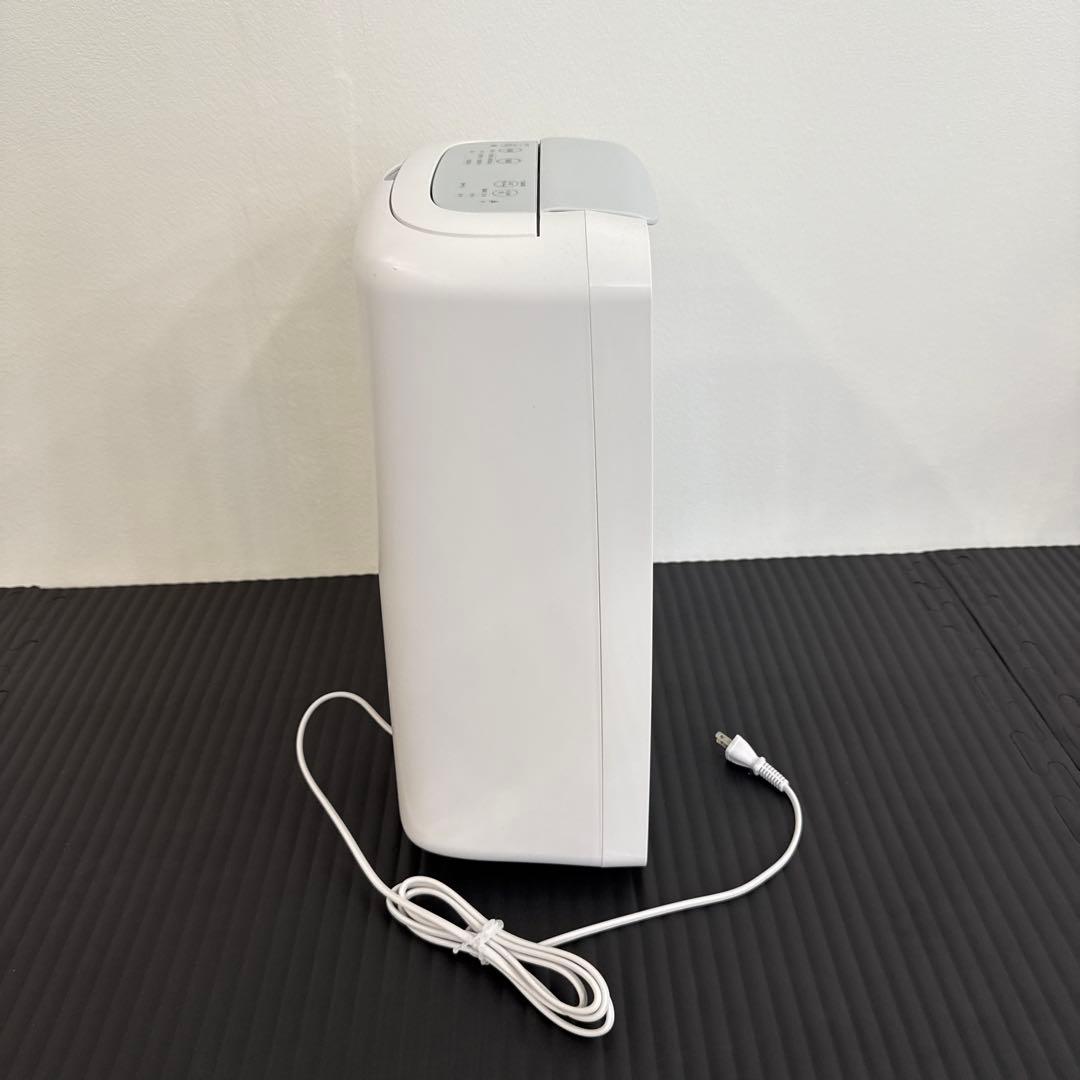 SHARP CV-N71-W 除湿機 2022年製