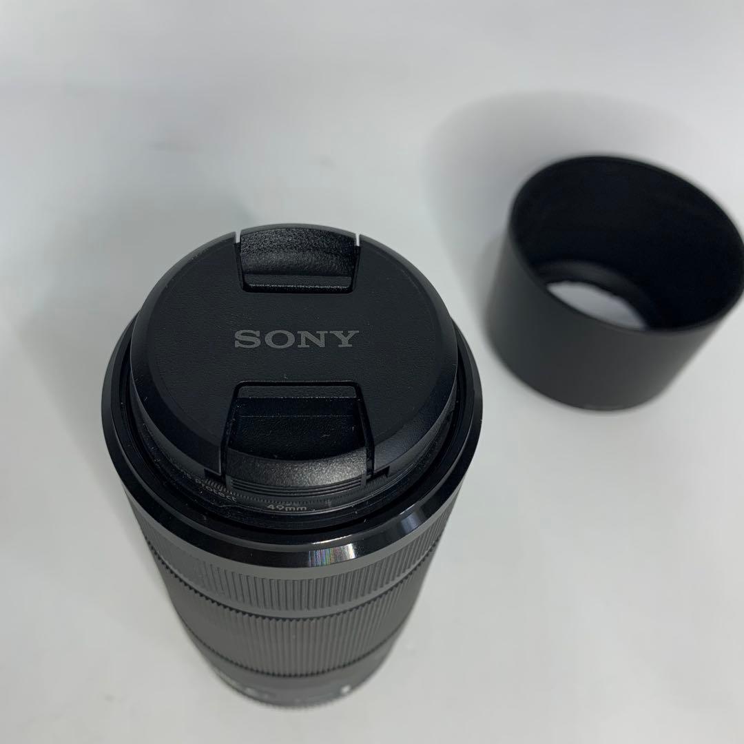 SONY ZV-E10II ミラーレス　vlogcam シューティンググリップ付