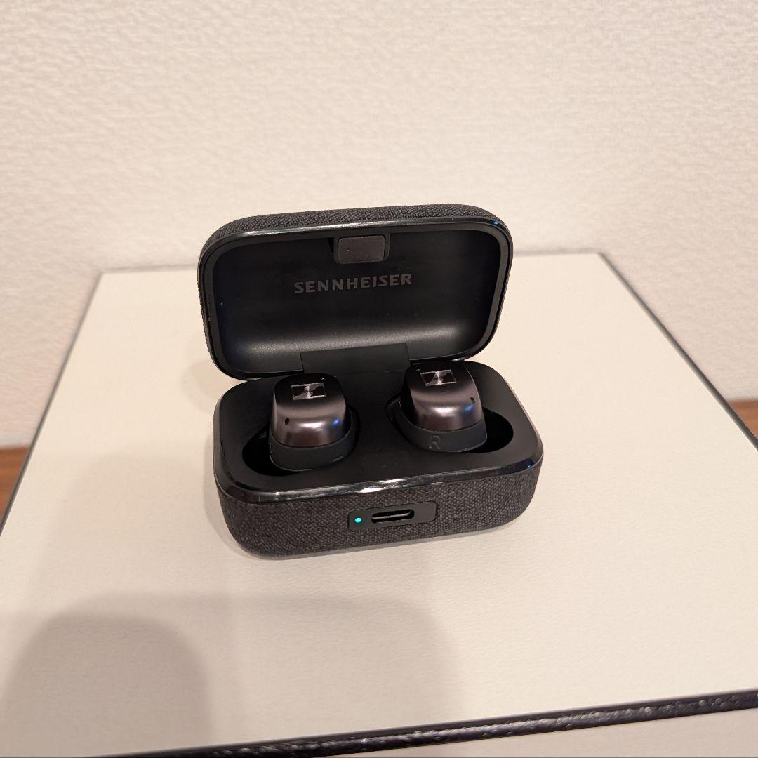 【正常品】Sennheiser Momentum True Wireless 4