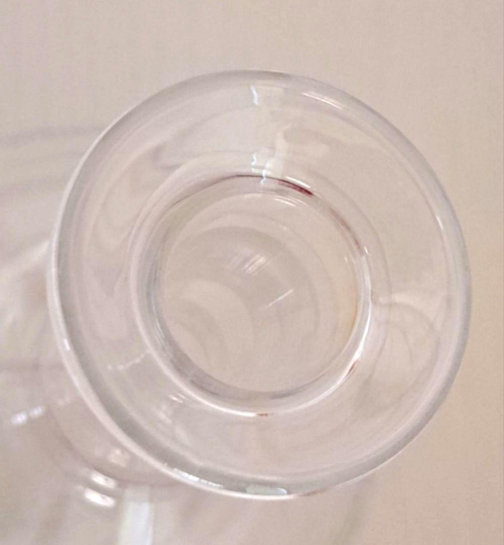 Baccarat セビーヌ 花瓶 一輪挿し《箱付き》