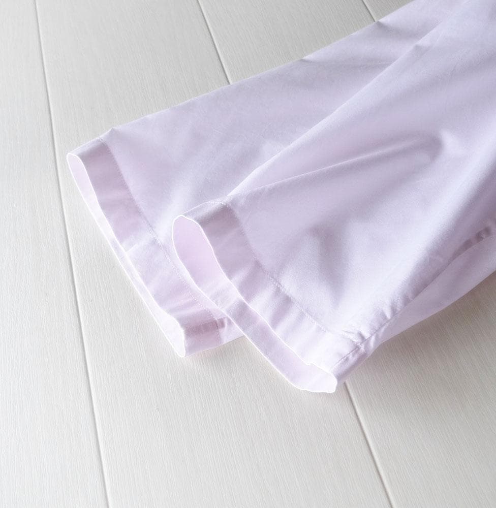 ■専用■美品 トゥモローランド ギャルリーヴィー オックスフォード ブラウス