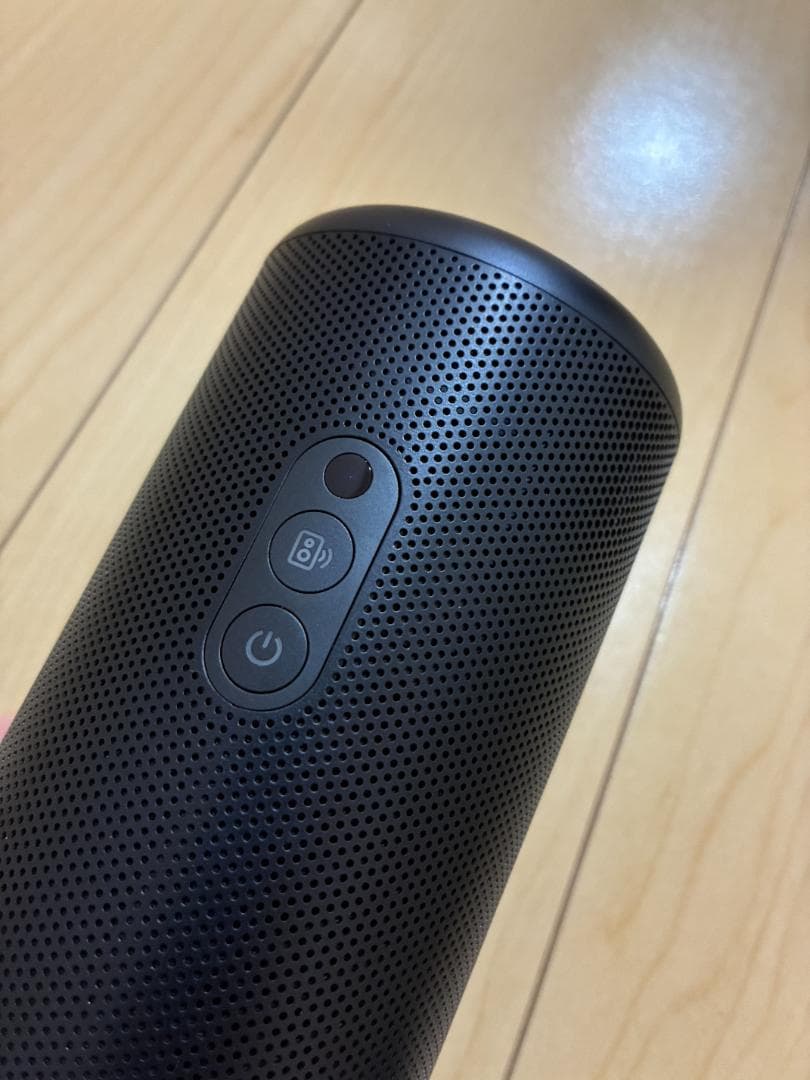 【美品】Anker Nebula Capsule 3 プロジェクター