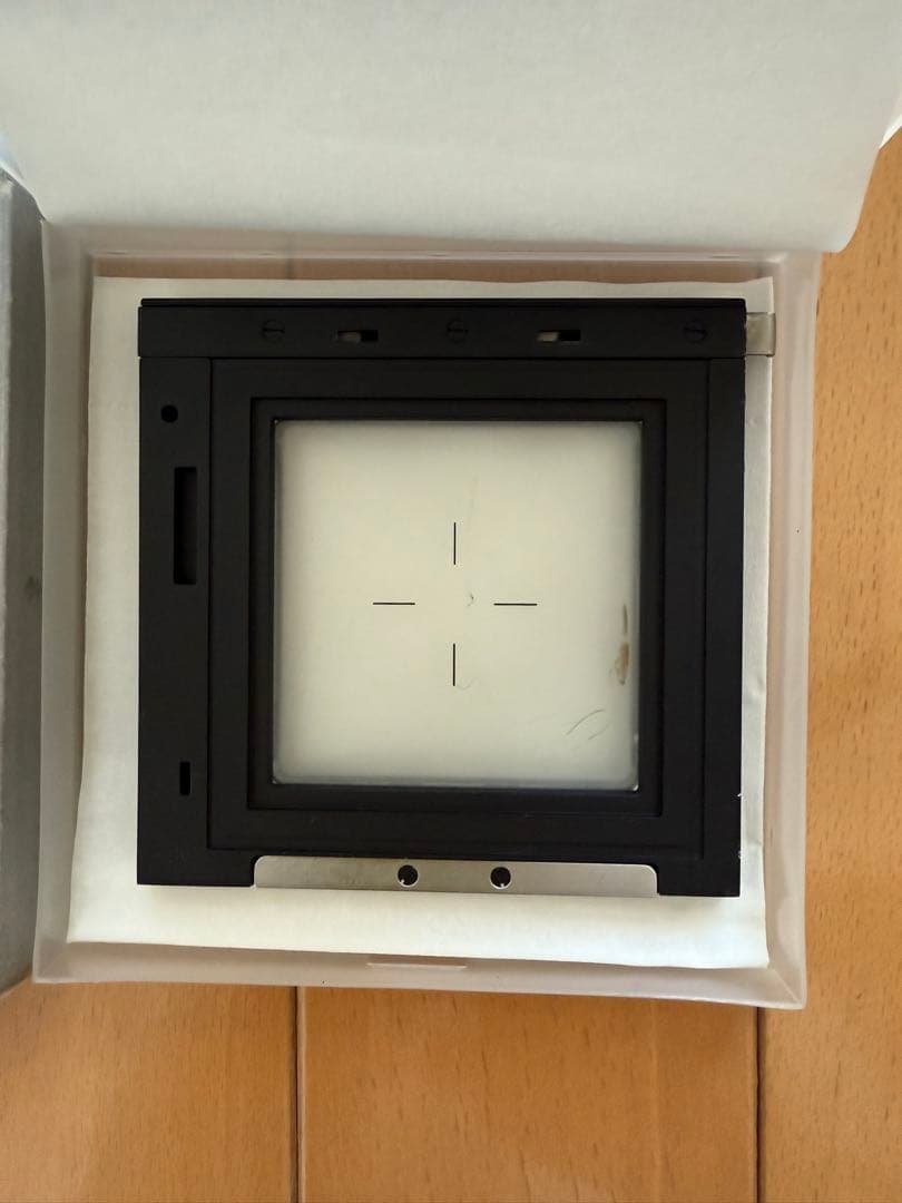 Hasselblad SWC フォーカシングフード