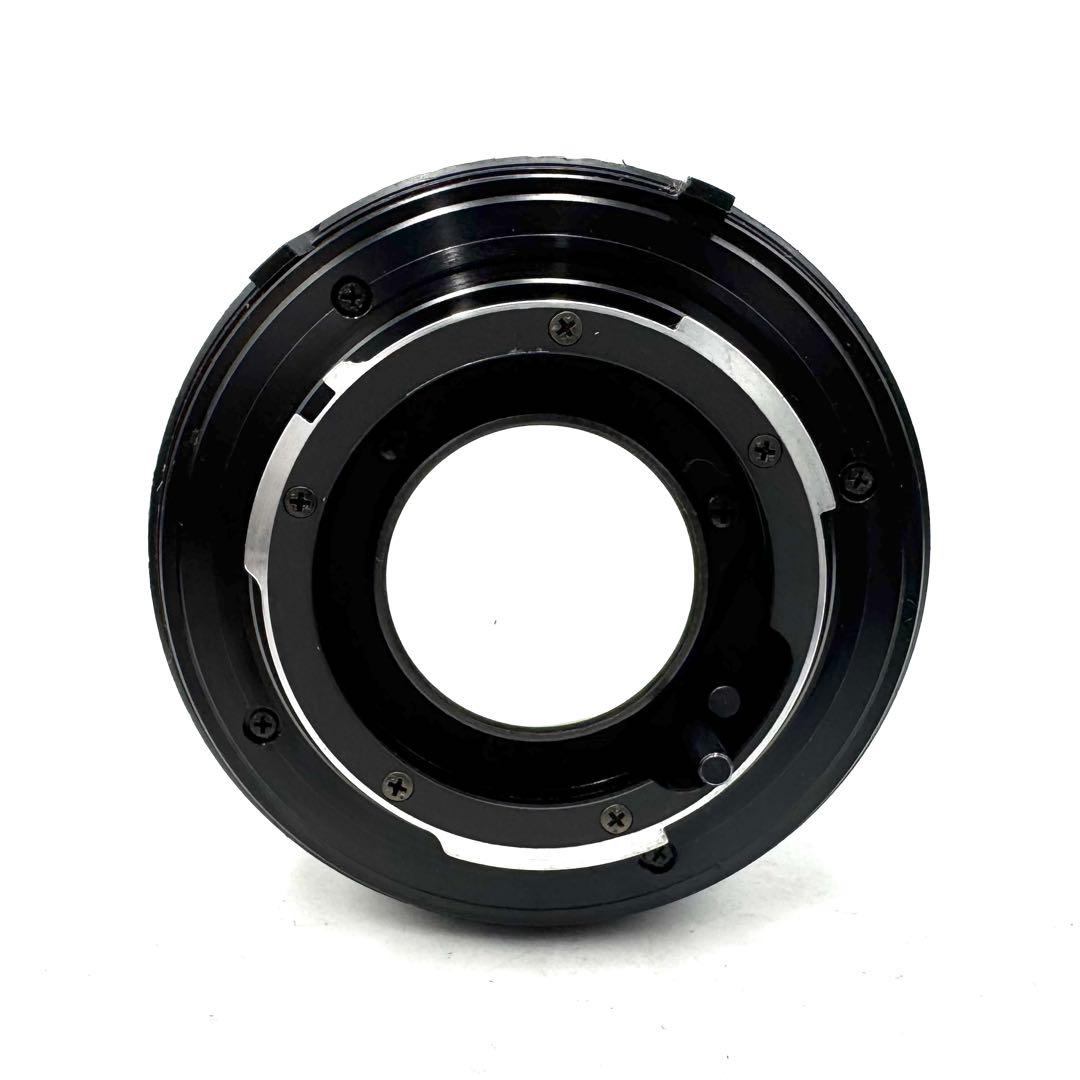 完動品 MINOLTA ミノルタ X-700 銘玉50mm F1.7 レンズ付