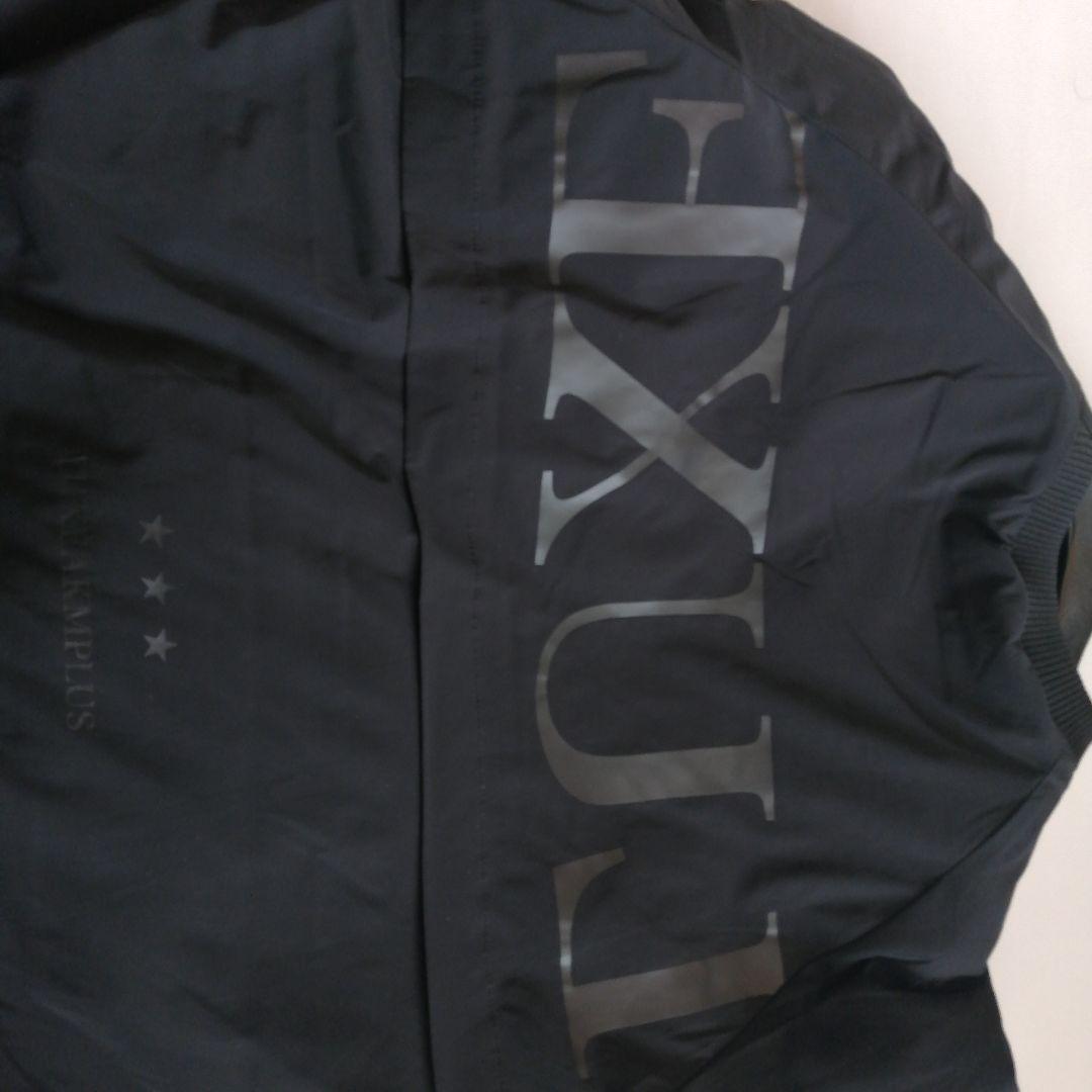 メンズウェア LUXEAKMPLUS