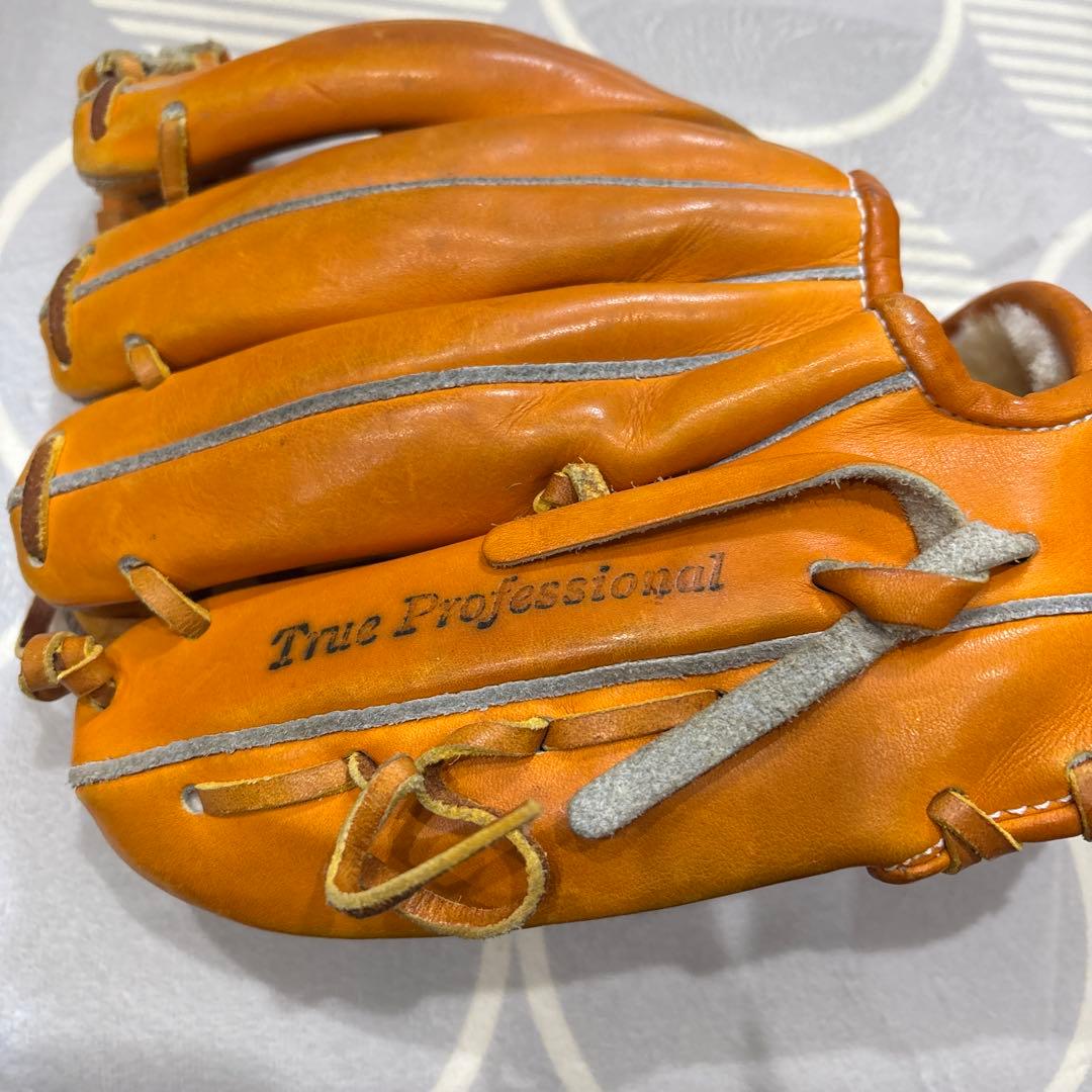 久保田スラッガー KSG-21PS 内野手 硬式グローブ