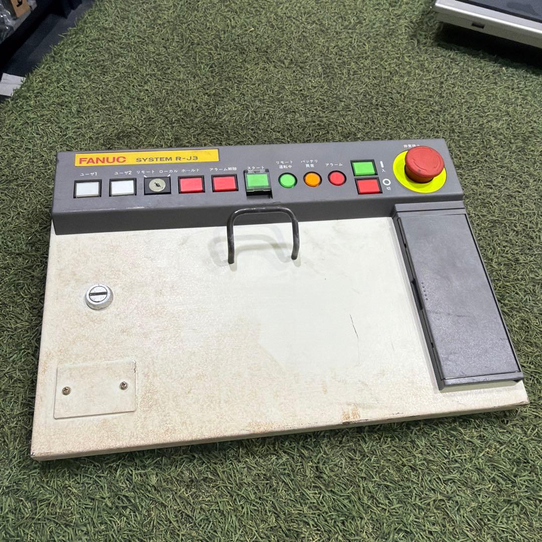 電源ユニット FANUC A20B-2100-0420 FANUC SYSTEM R-J3