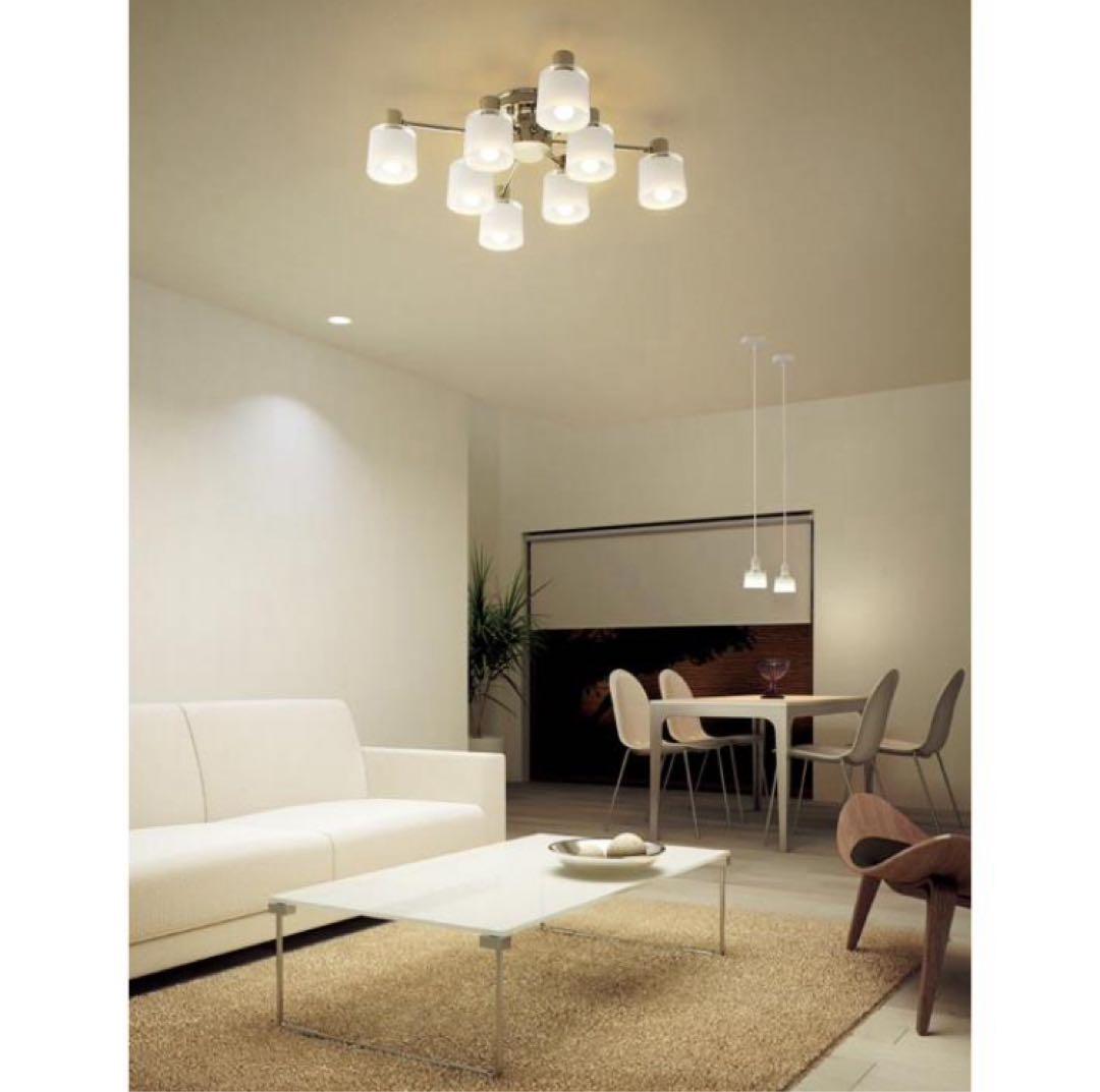 パナソニックLGB15054Z LEDペンダントライト 40形電球色 3個セット